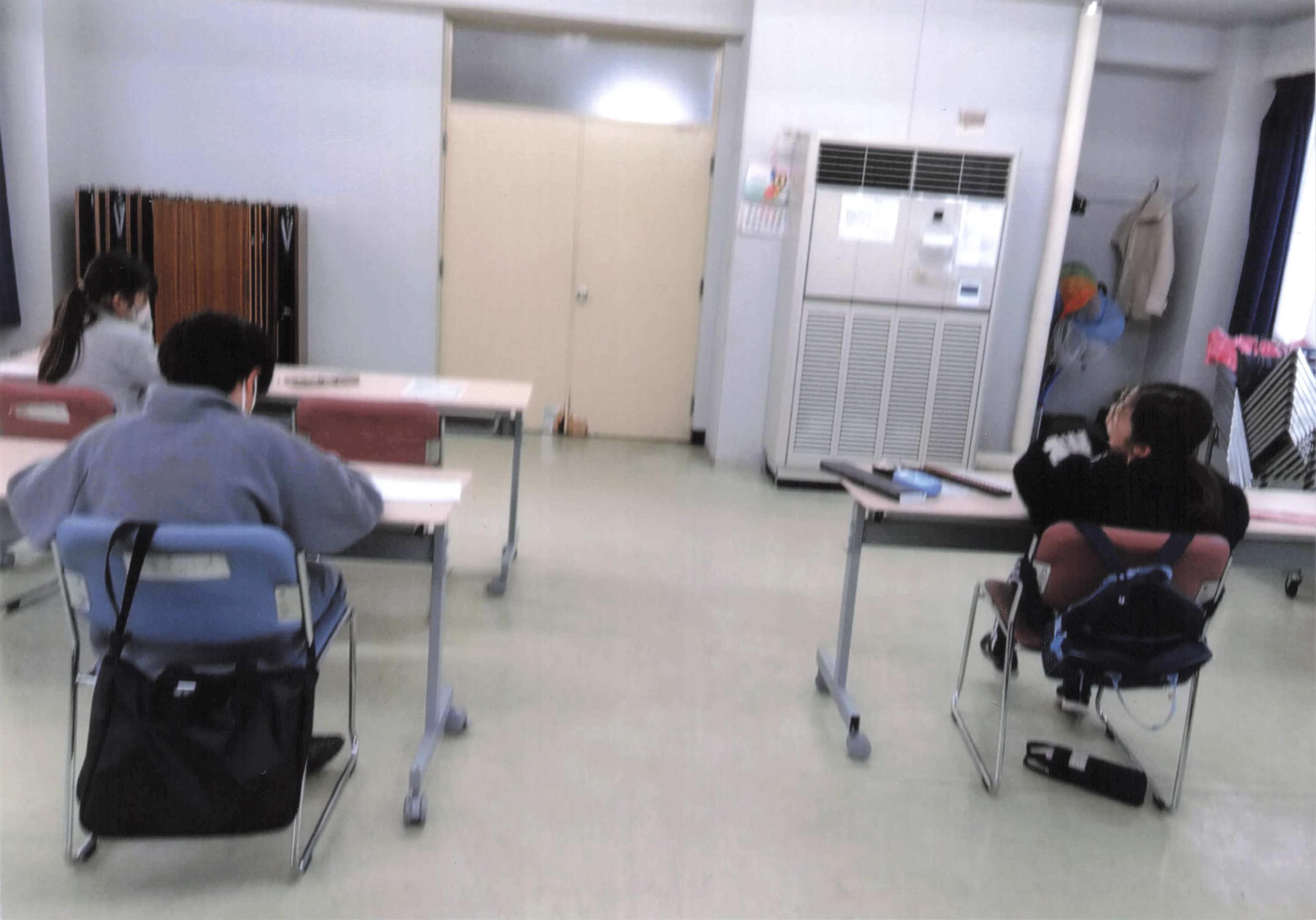 チャレンジくらぶ