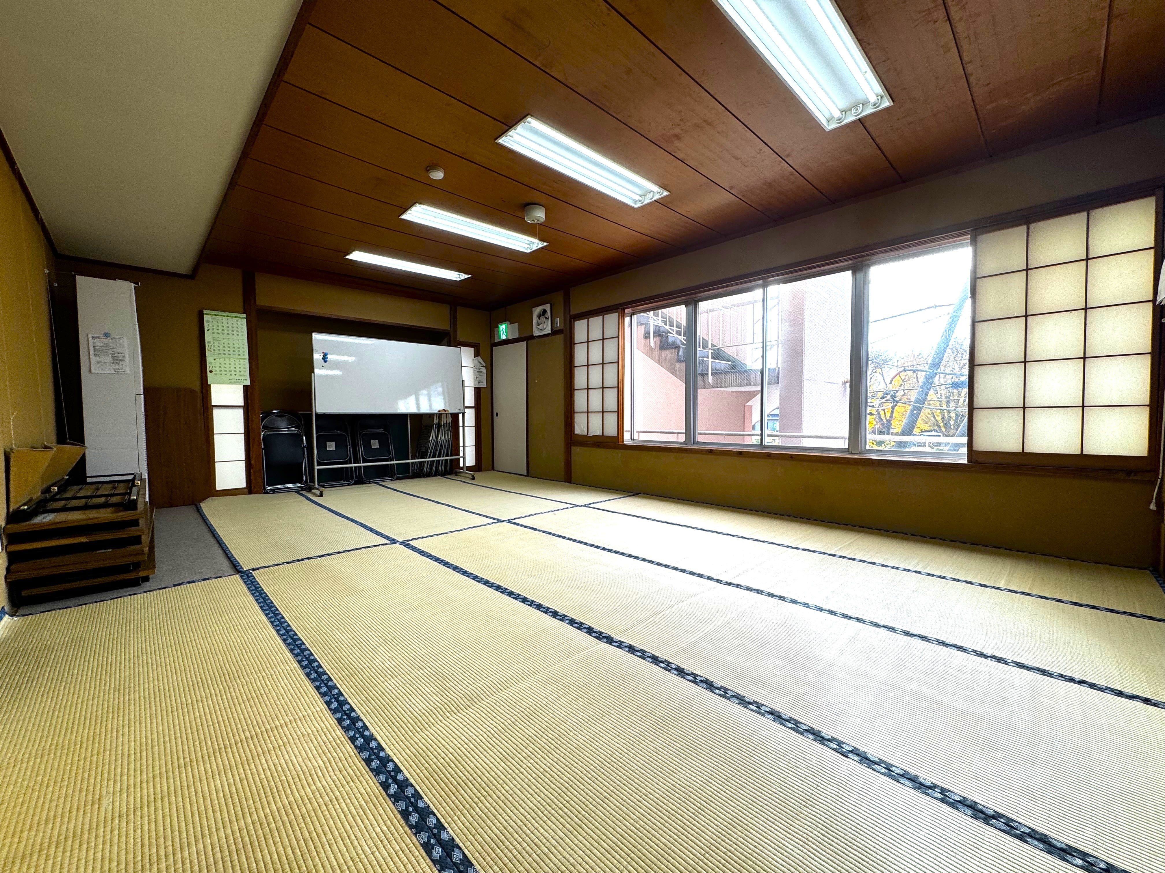 2階 和室